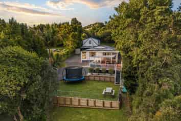 1 Northfield Road, Waitakere