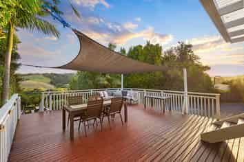 1 Northfield Road, Waitakere