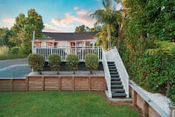 1 Northfield Road, Waitakere