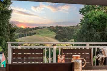 1 Northfield Road, Waitakere