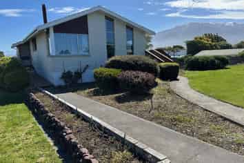 135 Beach Road, Kaikoura