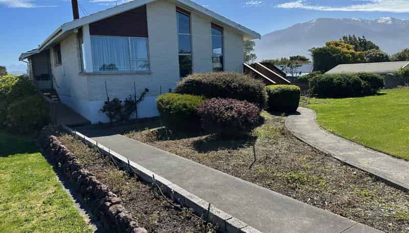 135 Beach Road, Kaikoura