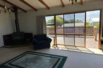 135 Beach Road, Kaikoura