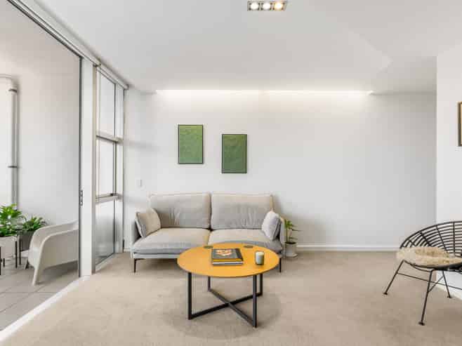 404/28 College Hill, Freemans Bay