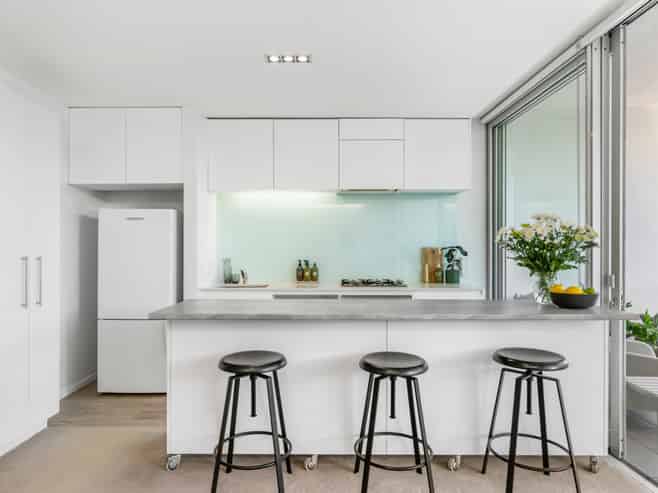 404/28 College Hill, Freemans Bay