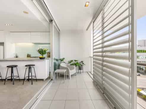 404/28 College Hill, Freemans Bay