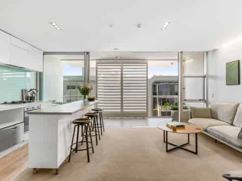 404/28 College Hill, Freemans Bay