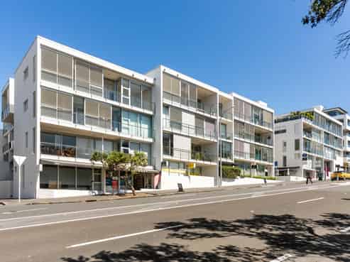 404/28 College Hill, Freemans Bay