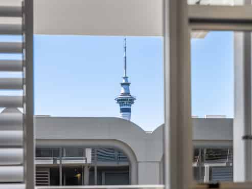 404/28 College Hill, Freemans Bay