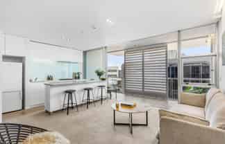 404/28 College Hill, Freemans Bay