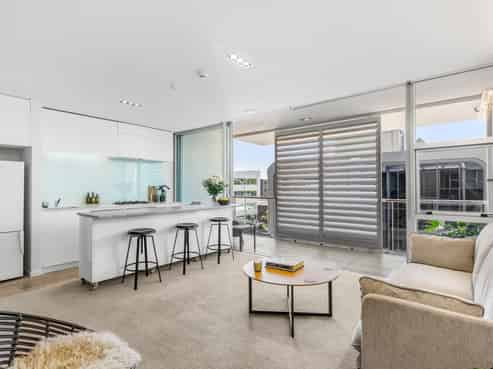 404/28 College Hill, Freemans Bay