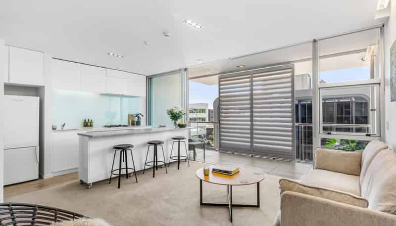 404/28 College Hill, Freemans Bay