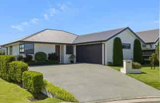 11 Wyllie Place, Amberley