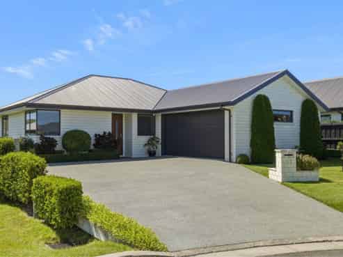 11 Wyllie Place, Amberley