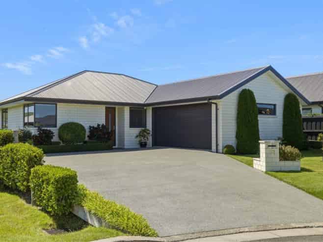 11 Wyllie Place, Amberley