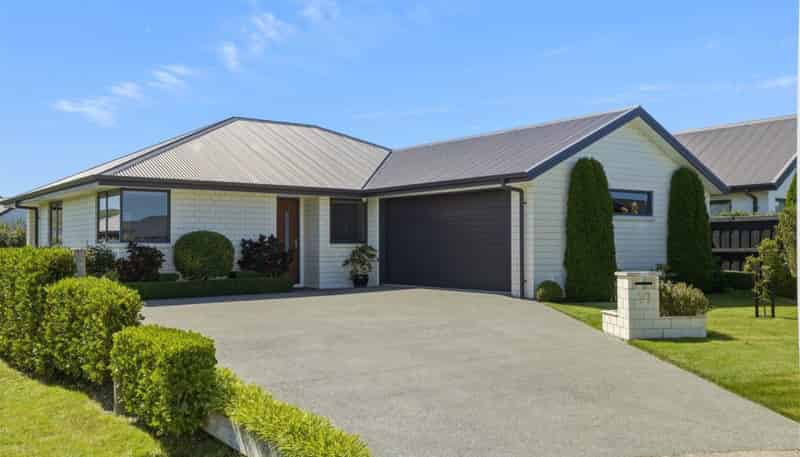 11 Wyllie Place, Amberley