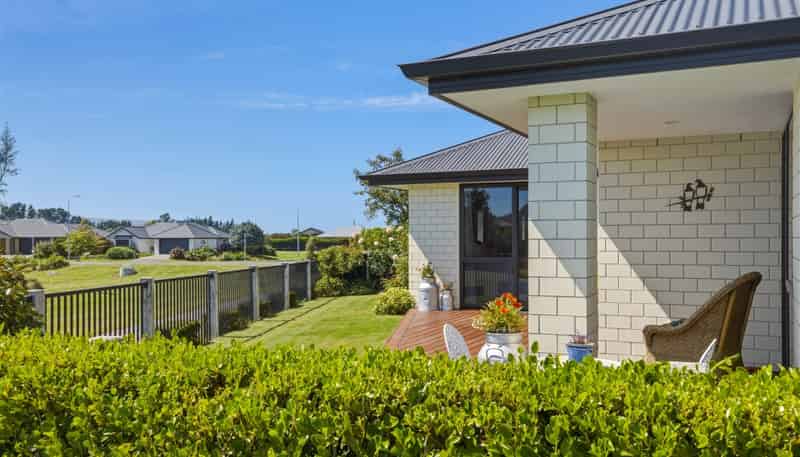 11 Wyllie Place, Amberley