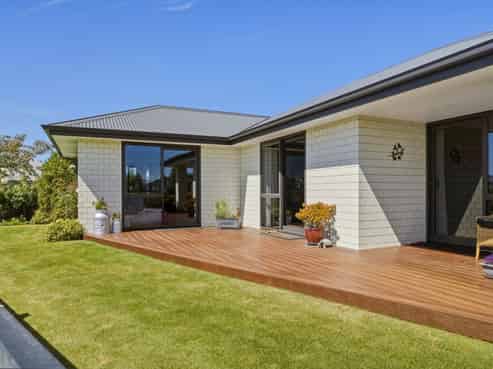 11 Wyllie Place, Amberley