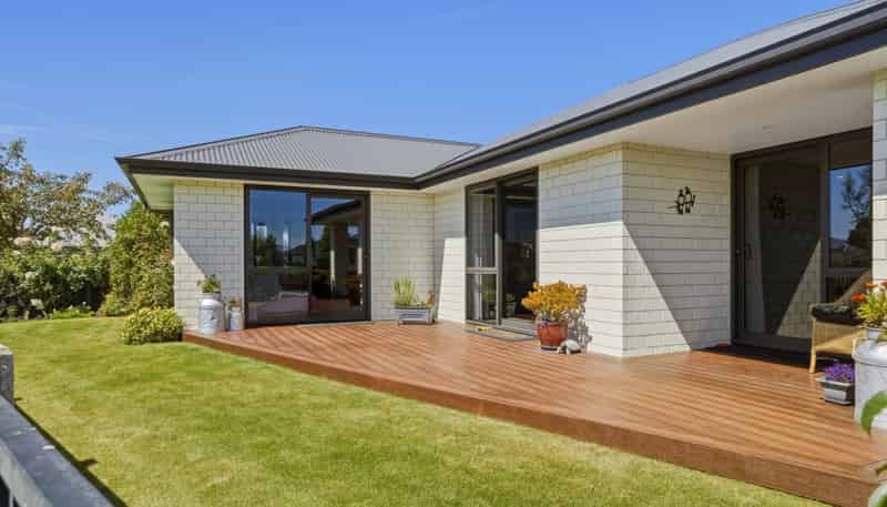 11 Wyllie Place, Amberley