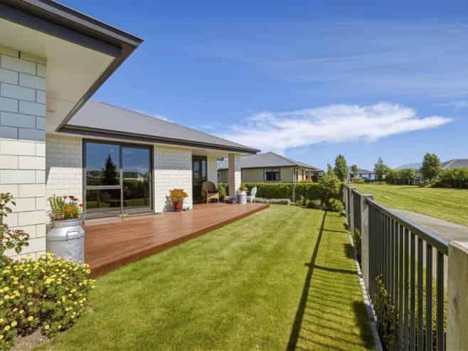 11 Wyllie Place, Amberley