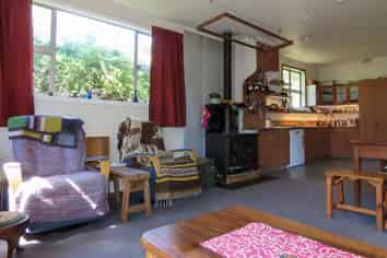 184 Upper Buller Gorge Road, Reefton