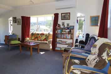 184 Upper Buller Gorge Road, Reefton