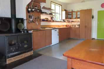 184 Upper Buller Gorge Road, Reefton