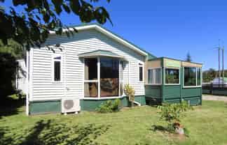 184 Upper Buller Gorge Road, Reefton