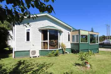 184 Upper Buller Gorge Road, Reefton