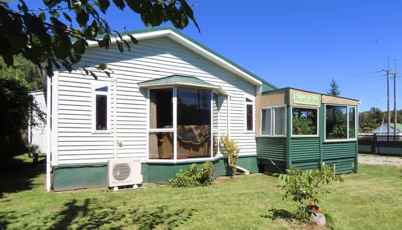 184 Upper Buller Gorge Road, Reefton