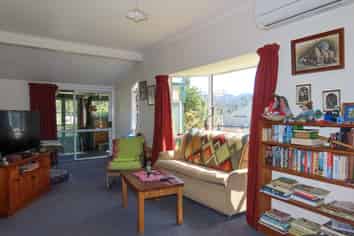 184 Upper Buller Gorge Road, Reefton