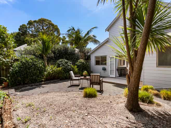 45 Douglas Street, Ponsonby