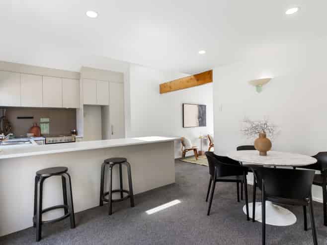 45 Douglas Street, Ponsonby