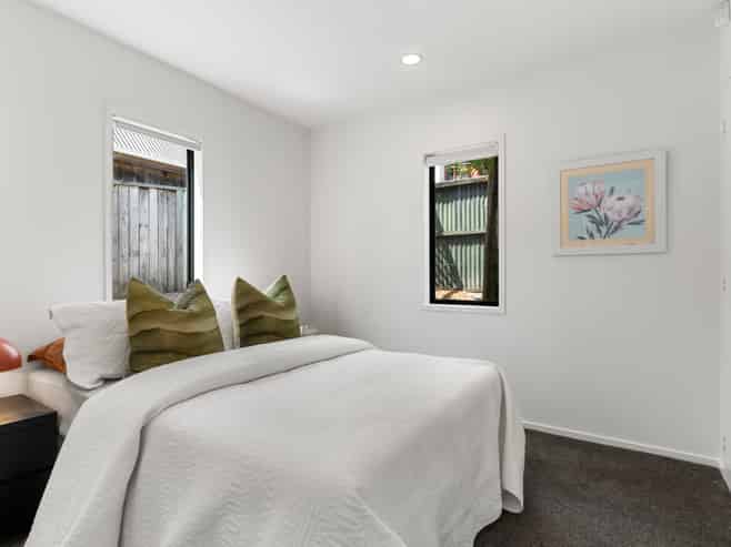 45 Douglas Street, Ponsonby