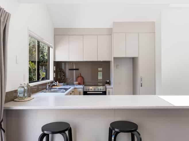 45 Douglas Street, Ponsonby