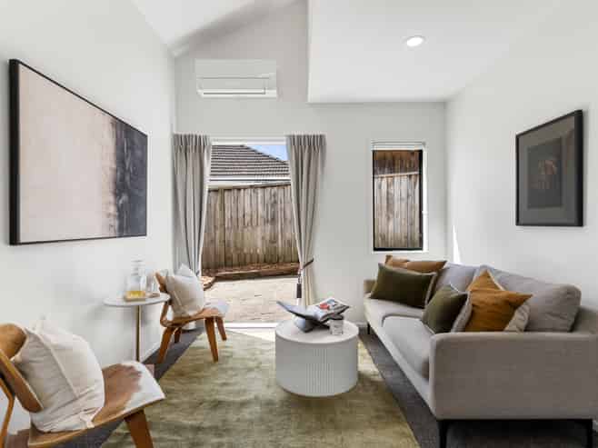 45 Douglas Street, Ponsonby