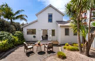 45 Douglas Street, Ponsonby