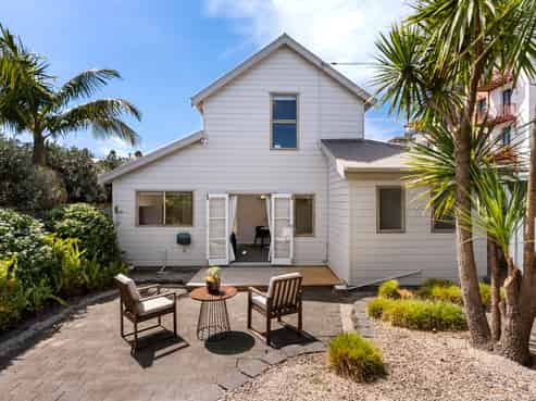 45 Douglas Street, Ponsonby