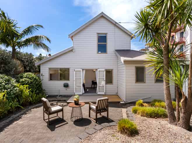 45 Douglas Street, Ponsonby