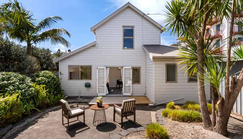 45 Douglas Street, Ponsonby