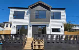 Lots 1 & 2/59 Dundale Avenue, Blockhouse Bay