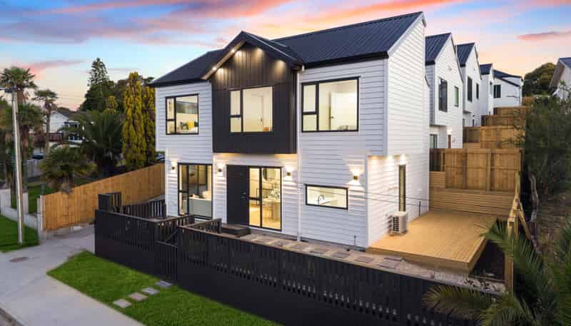 Lots 1 & 2/59 Dundale Avenue, Blockhouse Bay