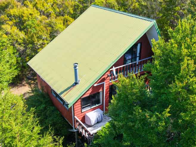 6 Cotterell Place, St Arnaud