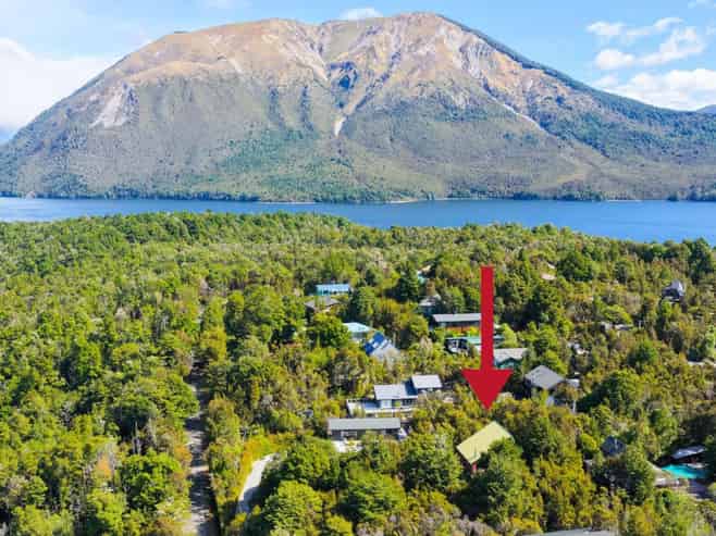 6 Cotterell Place, St Arnaud