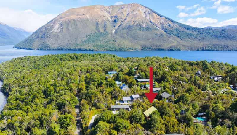 6 Cotterell Place, St Arnaud