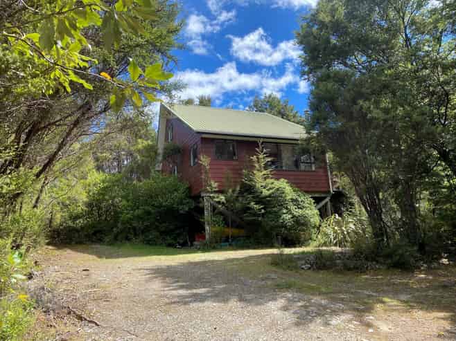 6 Cotterell Place, St Arnaud