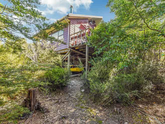 6 Cotterell Place, St Arnaud