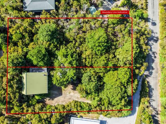 6 Cotterell Place, St Arnaud