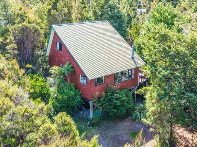 6 Cotterell Place, St Arnaud