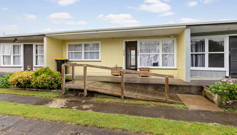 2/316 St Marys Avenue, Te Awamutu